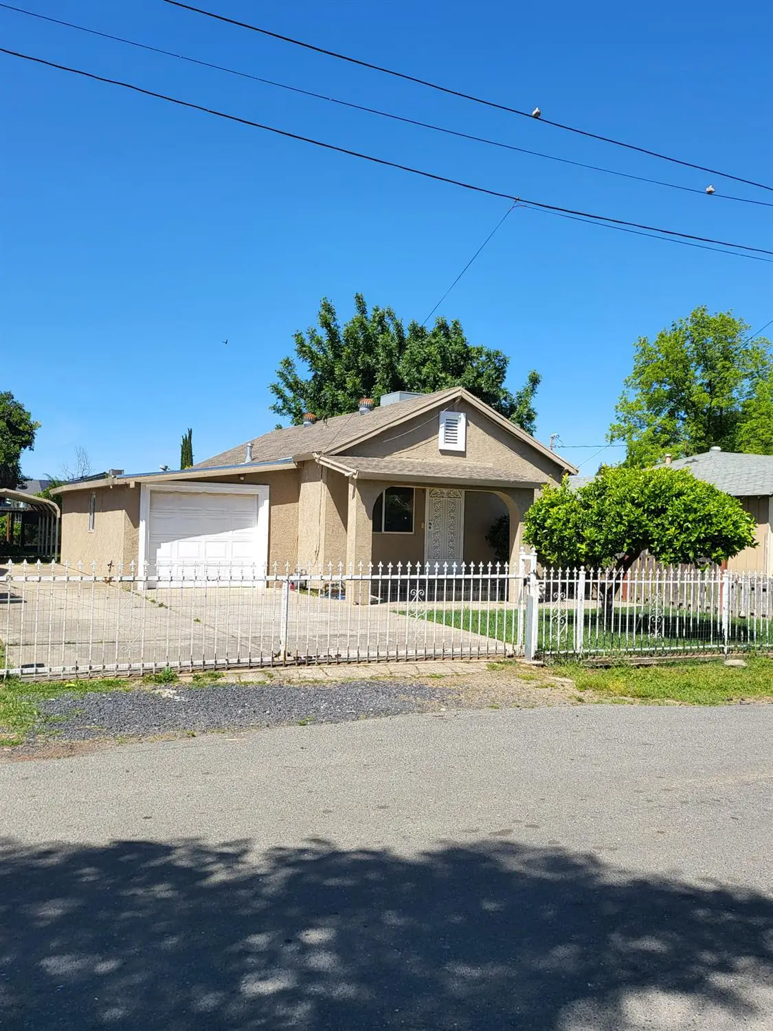 9612 Q Street, Live Oak, CA 95953 - #1