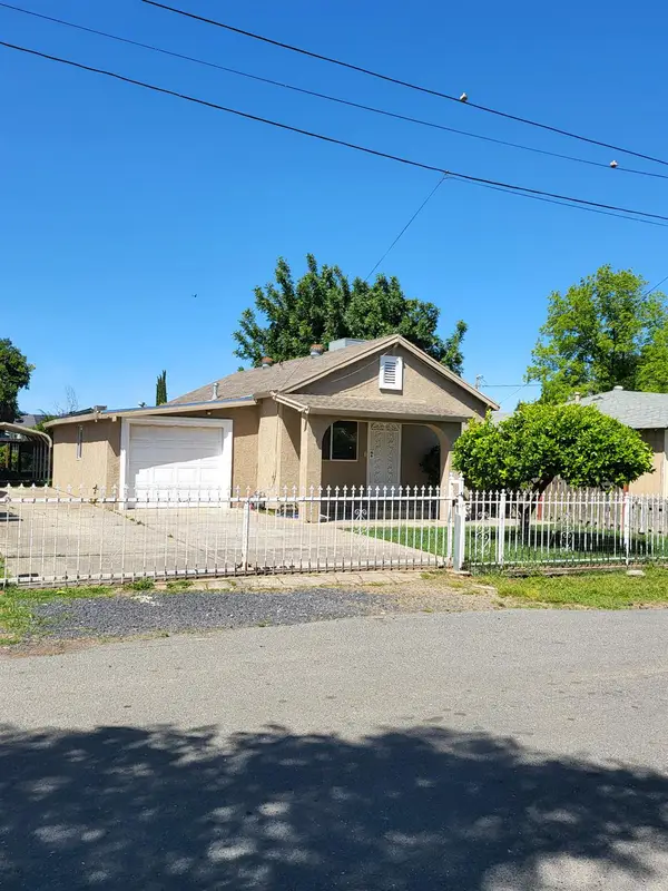 9612 Q Street, Live Oak, CA 95953