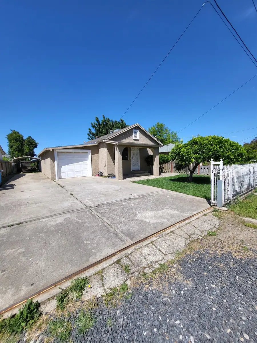 9612 Q Street, Live Oak, CA 95953 - #2