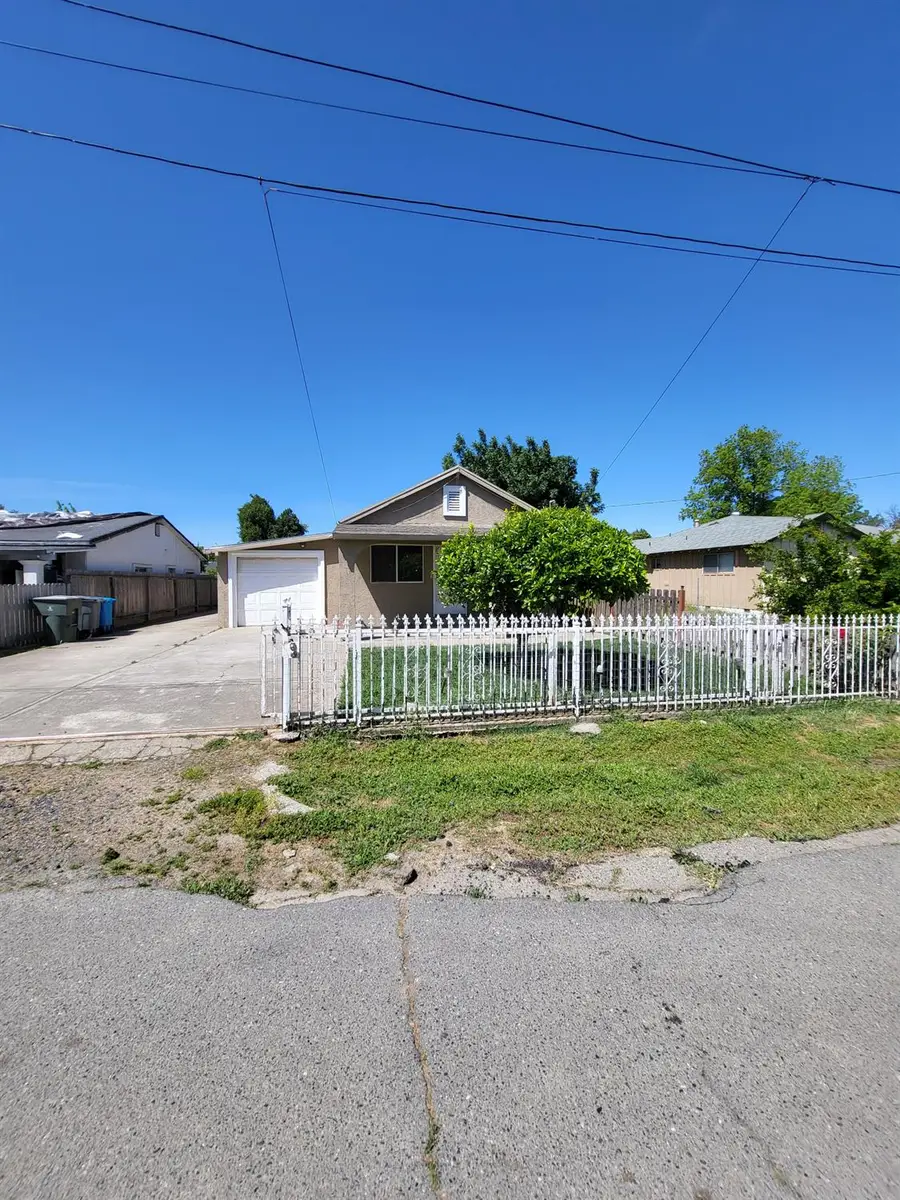 9612 Q Street, Live Oak, CA 95953 - #3
