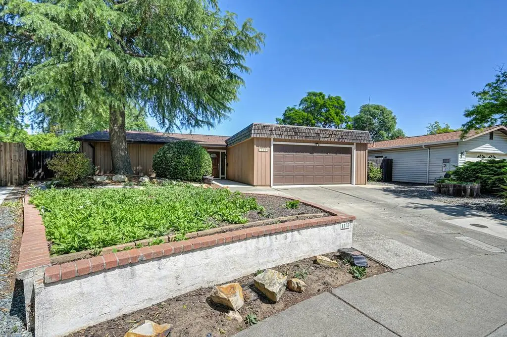 1133 Auburn Drive, Davis, CA 95616 - #1
