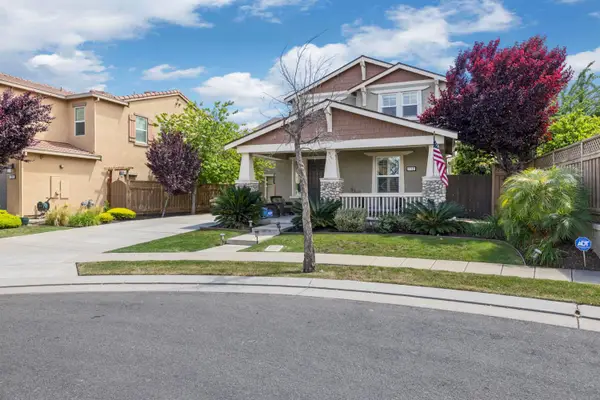 712 N Pergola Court, Mountain House, CA 95391