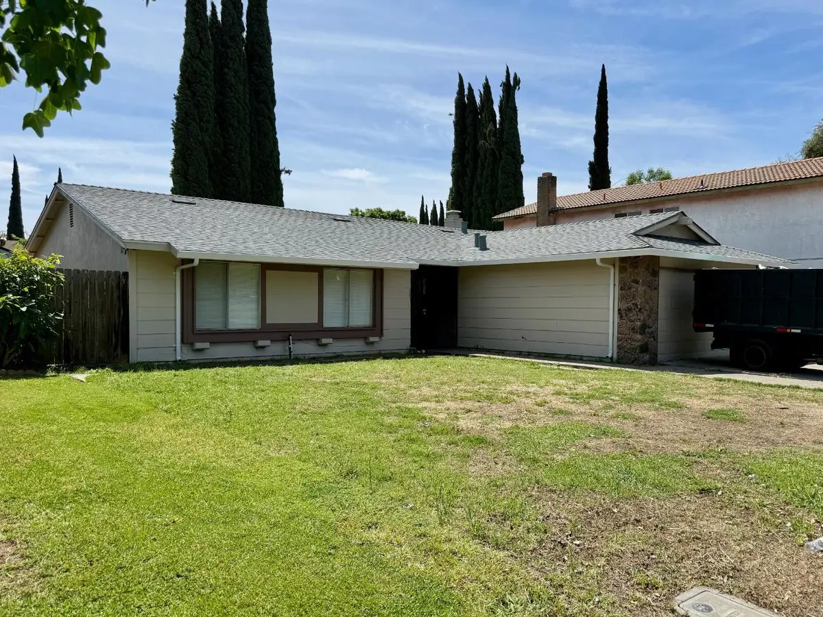 808 Erie Drive, Stockton, CA 95210 - #1