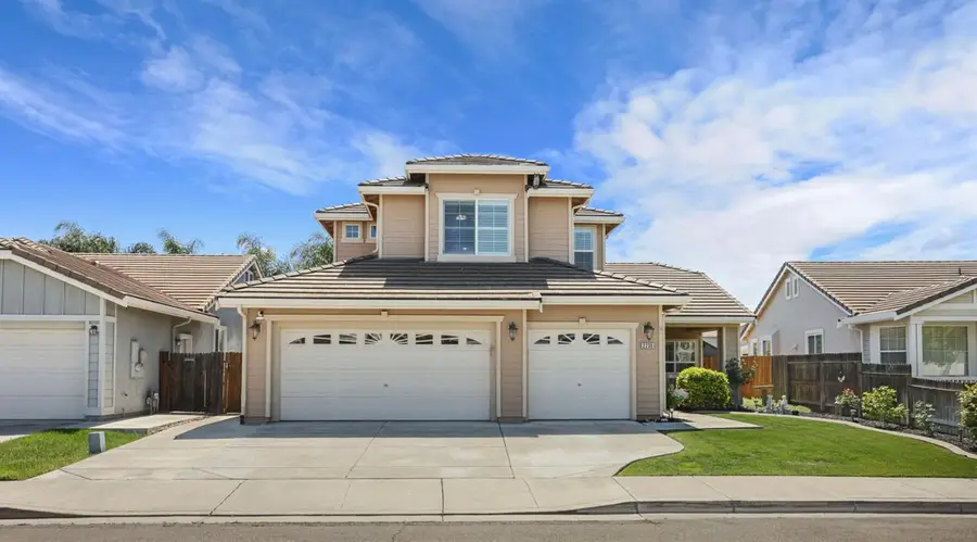 2236 Sabrina Way, Tracy, CA 95377 - #2