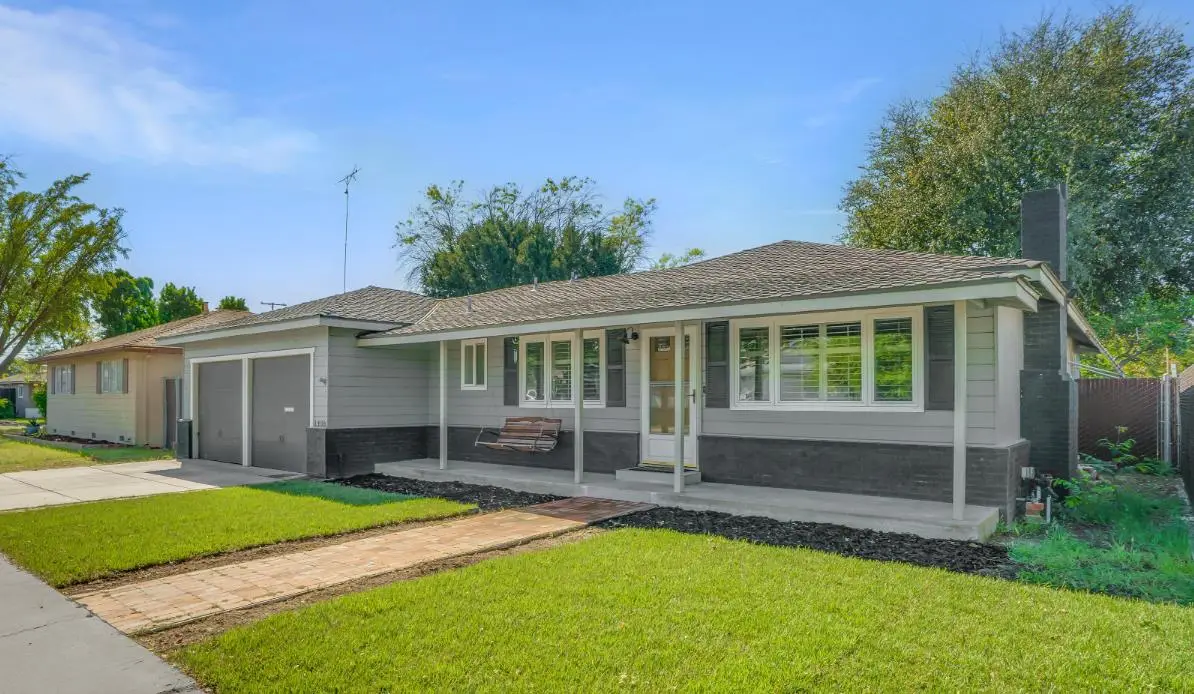 1406 Baywood Drive, Modesto, CA 95350 - #1