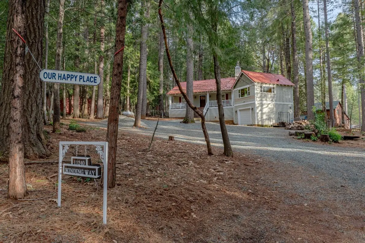 11240 Winding Way, Clipper Mills, CA 95930 - #1