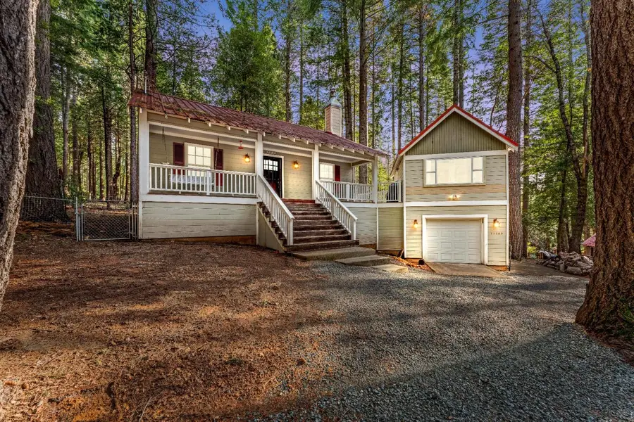 11240 Winding Way, Clipper Mills, CA 95930 - #2