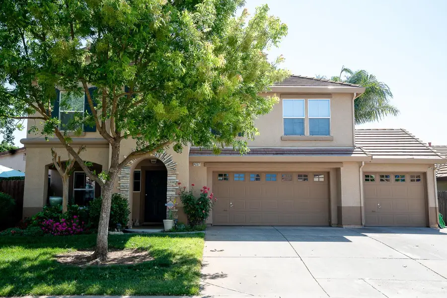 4237 Narraganset Way, Mather, CA 95655 - #3