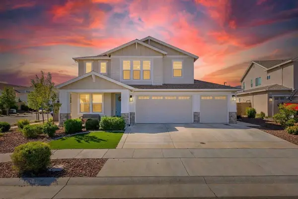 1152 Wadsworth Drive, Roseville, CA 95747