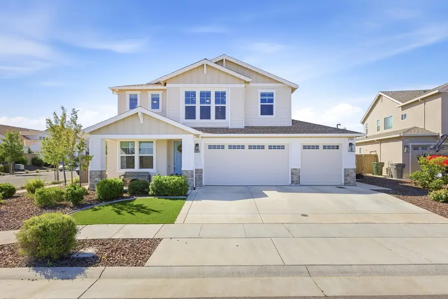 1152 Wadsworth Drive, Roseville, CA 95747 - #2