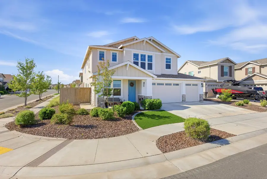 1152 Wadsworth Drive, Roseville, CA 95747 - #3