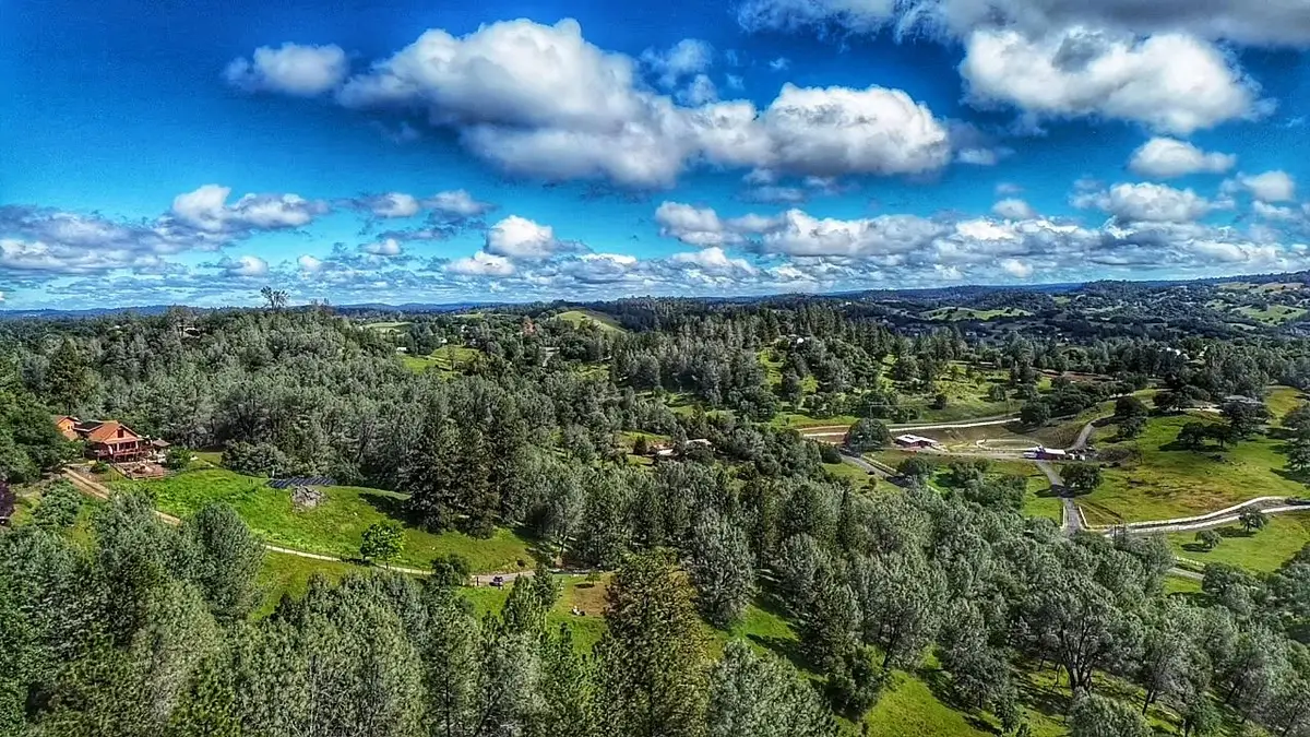 0 Cherry Acres Road, Cool, CA 95614 - #1