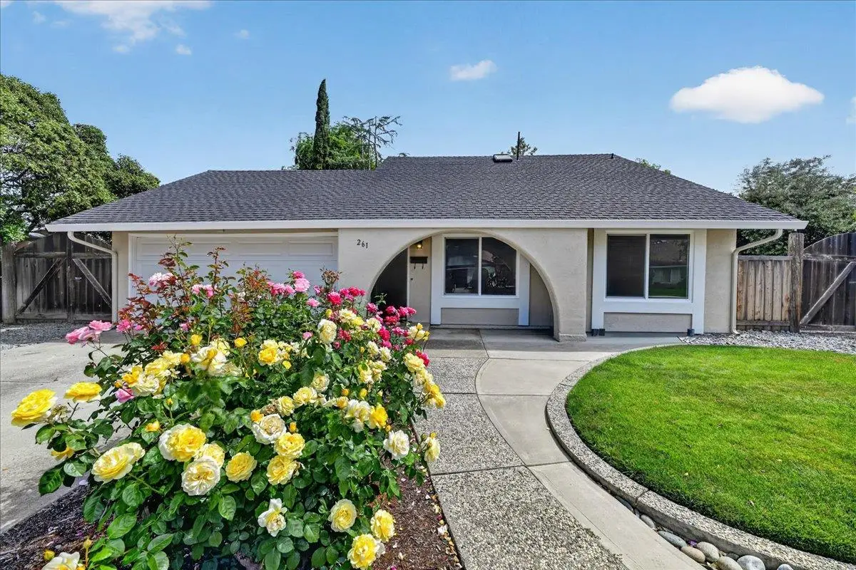 261 Yosemite Drive, Livermore, CA 94551 - #1