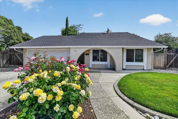 261 Yosemite Drive, Livermore, CA 94551