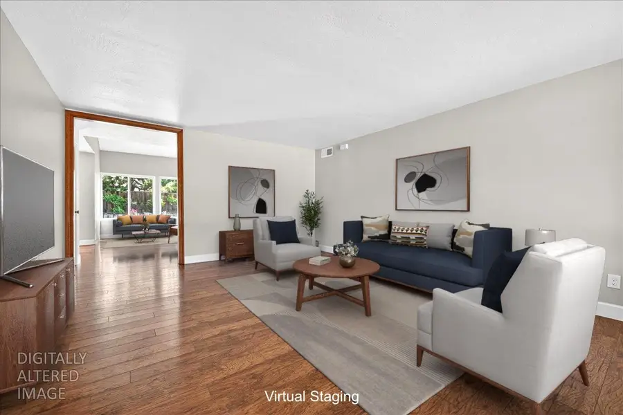 261 Yosemite Drive, Livermore, CA 94551 - #2