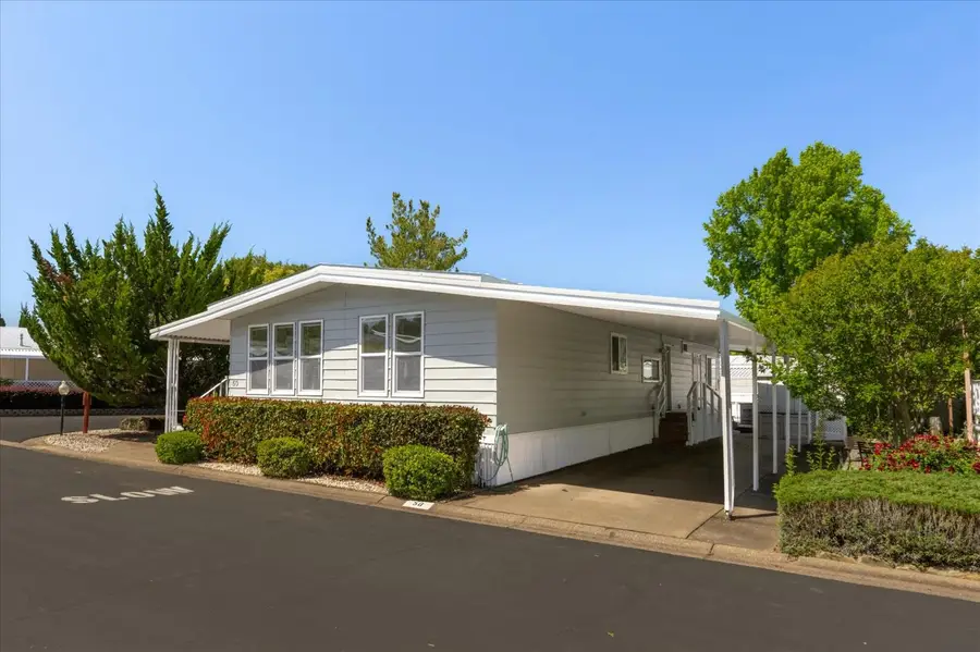 1330 Calaveritas #50, San Andreas, CA 95249 - #2