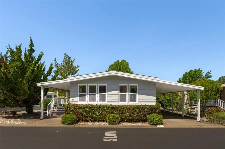 1330 Calaveritas #50, San Andreas, CA 95249 - #3