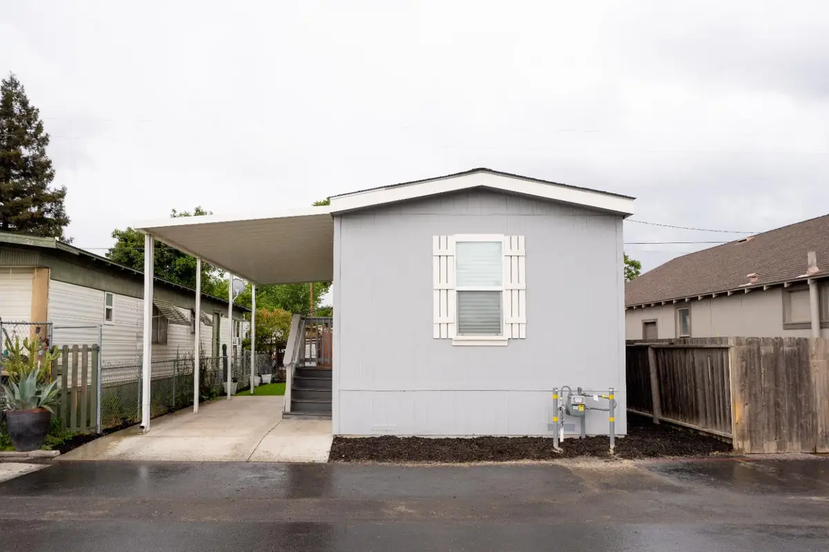 1412 S 1st Street #21, Turlock, CA 95380 - #1