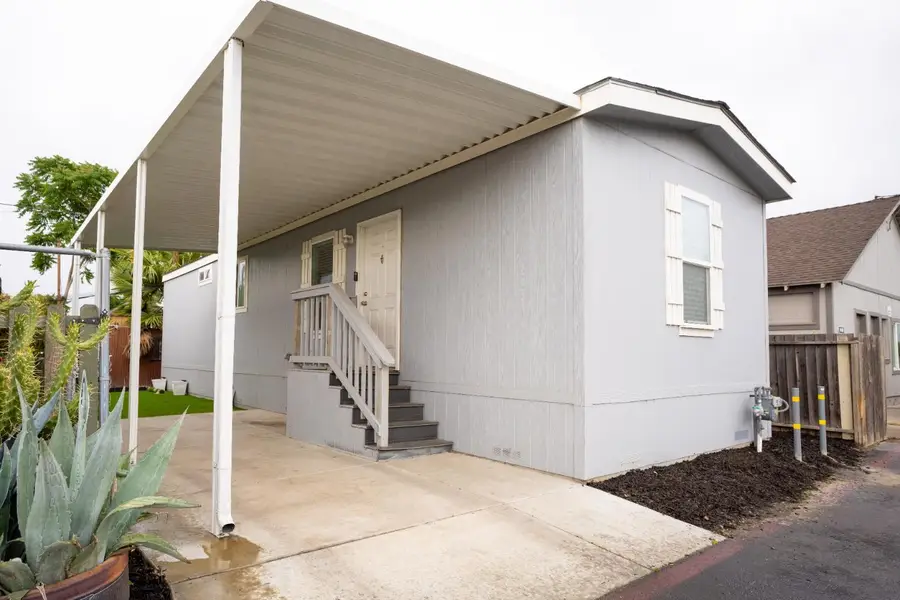 1412 S 1st Street #21, Turlock, CA 95380 - #3