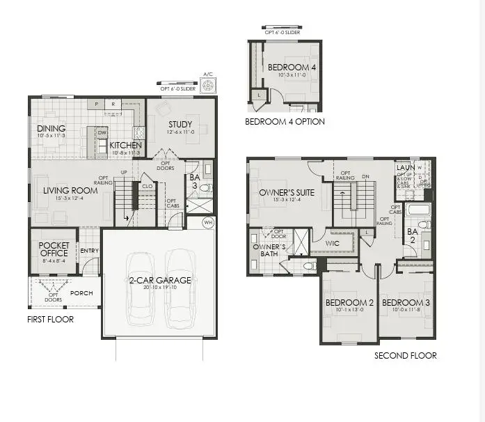 4081 Porton Lane, Carmichael, CA 95608 - #2