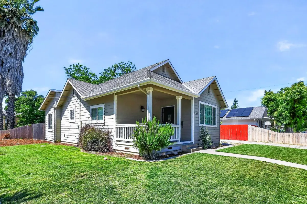 556 Cleveland Street, Woodland, CA 95695 - #1