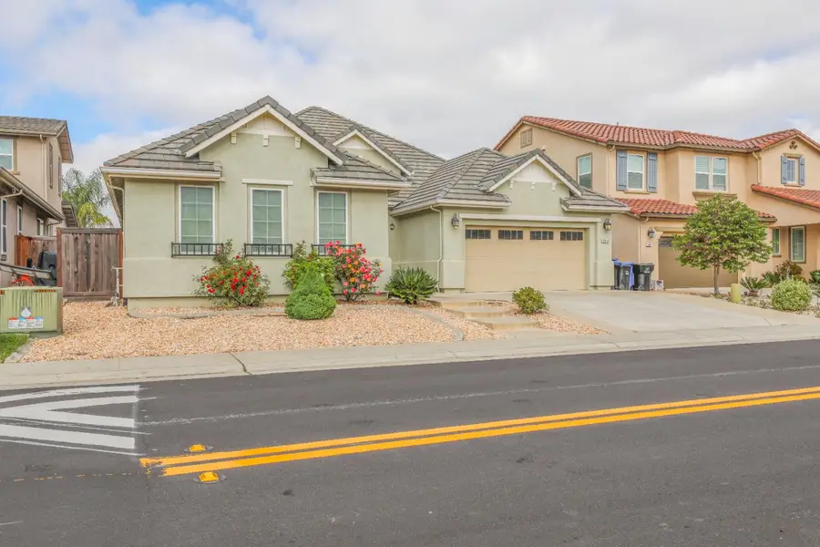 9948 Penela Way, Elk Grove, CA 95757 - #3