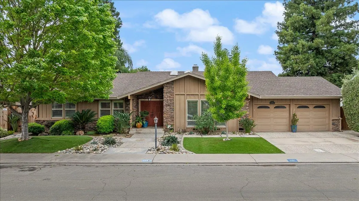 1121 Pyrite Way, Modesto, CA 95355 - #1