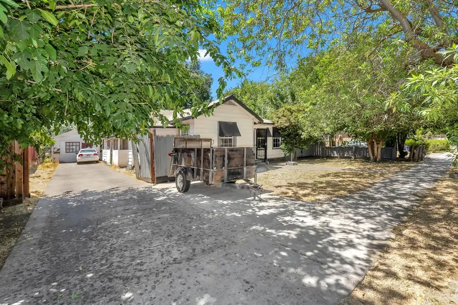 1236 Depot Street, Woodland, CA 95776 - #3