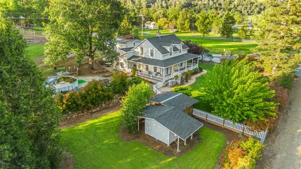 3217 Pleasant Valley Road, Placerville, CA 95667