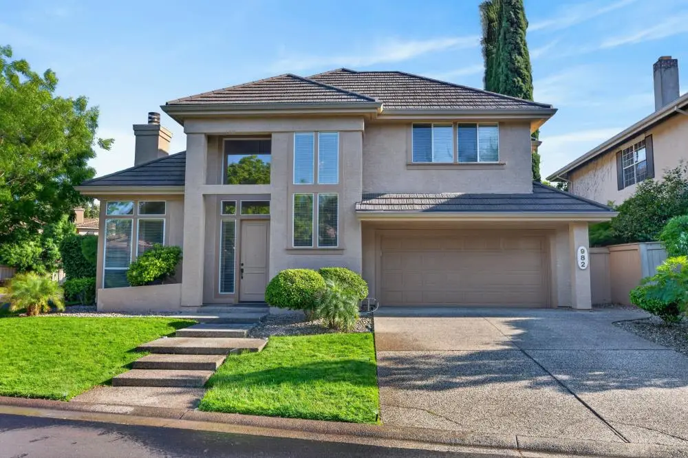 982 South Beach Drive, Sacramento, CA 95831 - #1