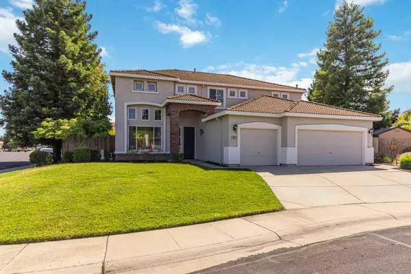 401 Mount Darwin Court, Roseville, CA 95747
