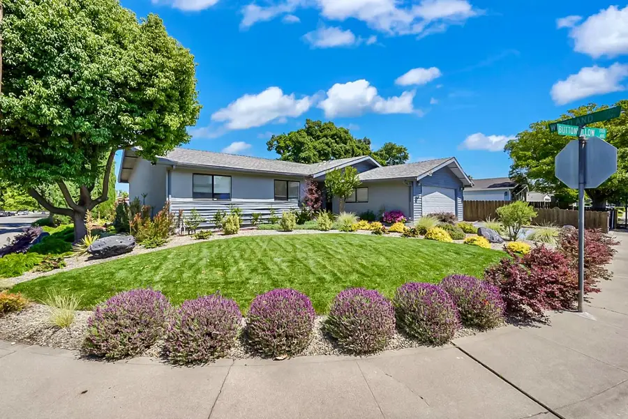 2727 Buttonwillow Avenue, Stockton, CA 95207 - #2