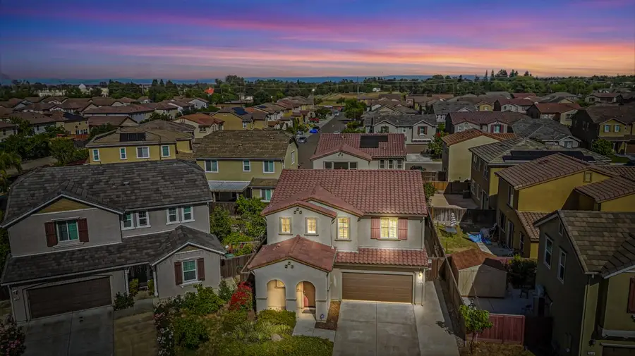 7809 Finnhorse Way, Sacramento, CA 95828 - #3