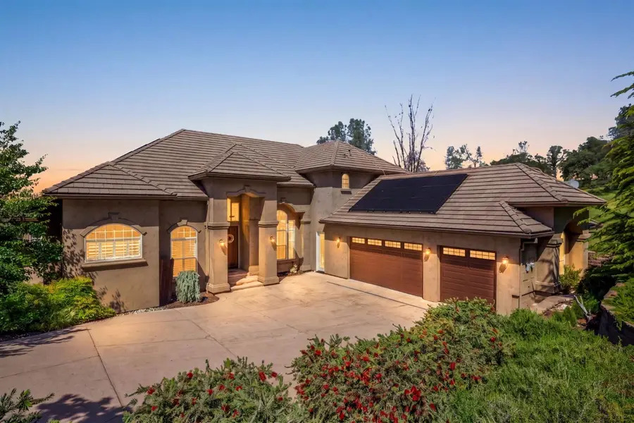 6439 Caddie Court, Auburn, CA 95602 - #2