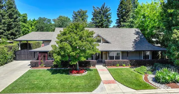 8685 Hickory Leaf Place, Orangevale, CA 95662