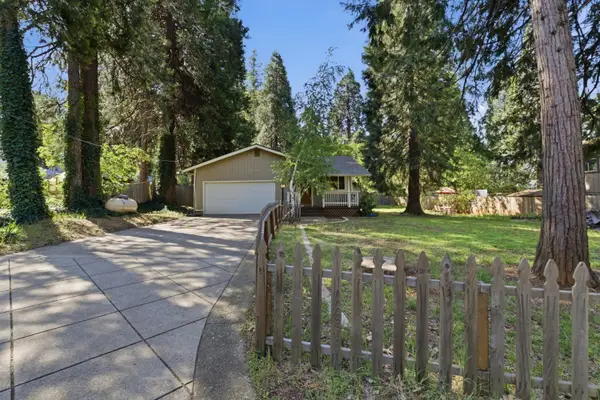 24770 Harrison Street, Foresthill, CA 95631