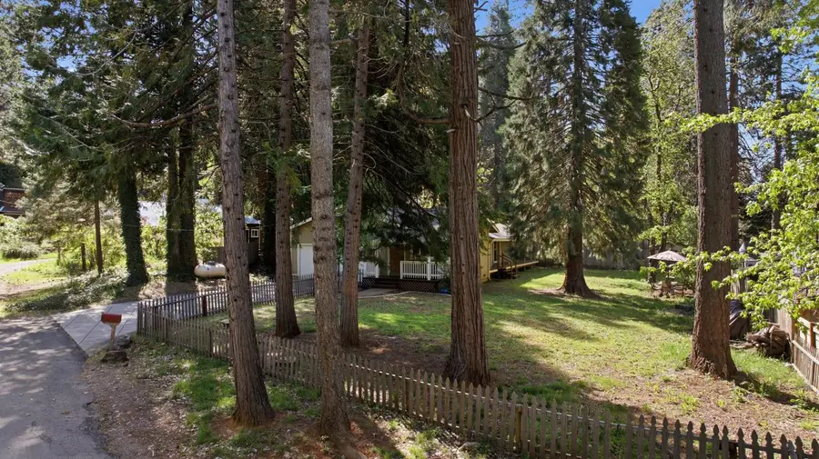 24770 Harrison Street, Foresthill, CA 95631 - #3