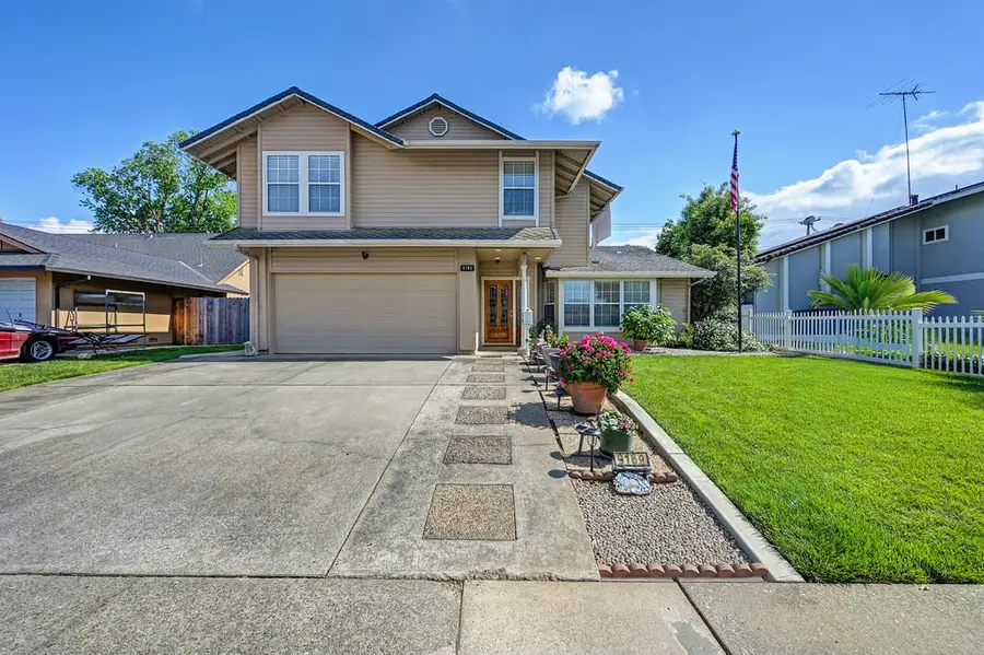 9168 Starina Way, Sacramento, CA 95826 - #2