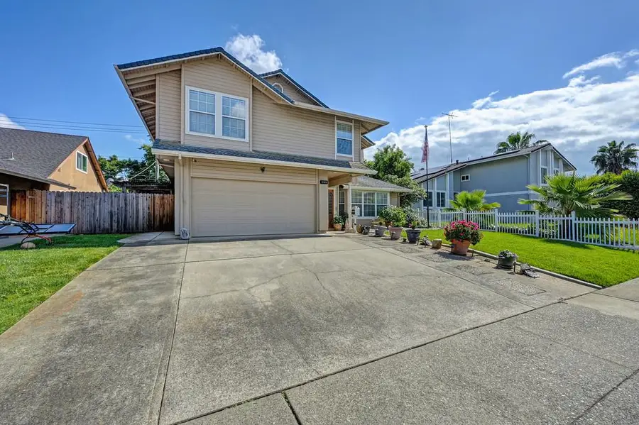 9168 Starina Way, Sacramento, CA 95826 - #3