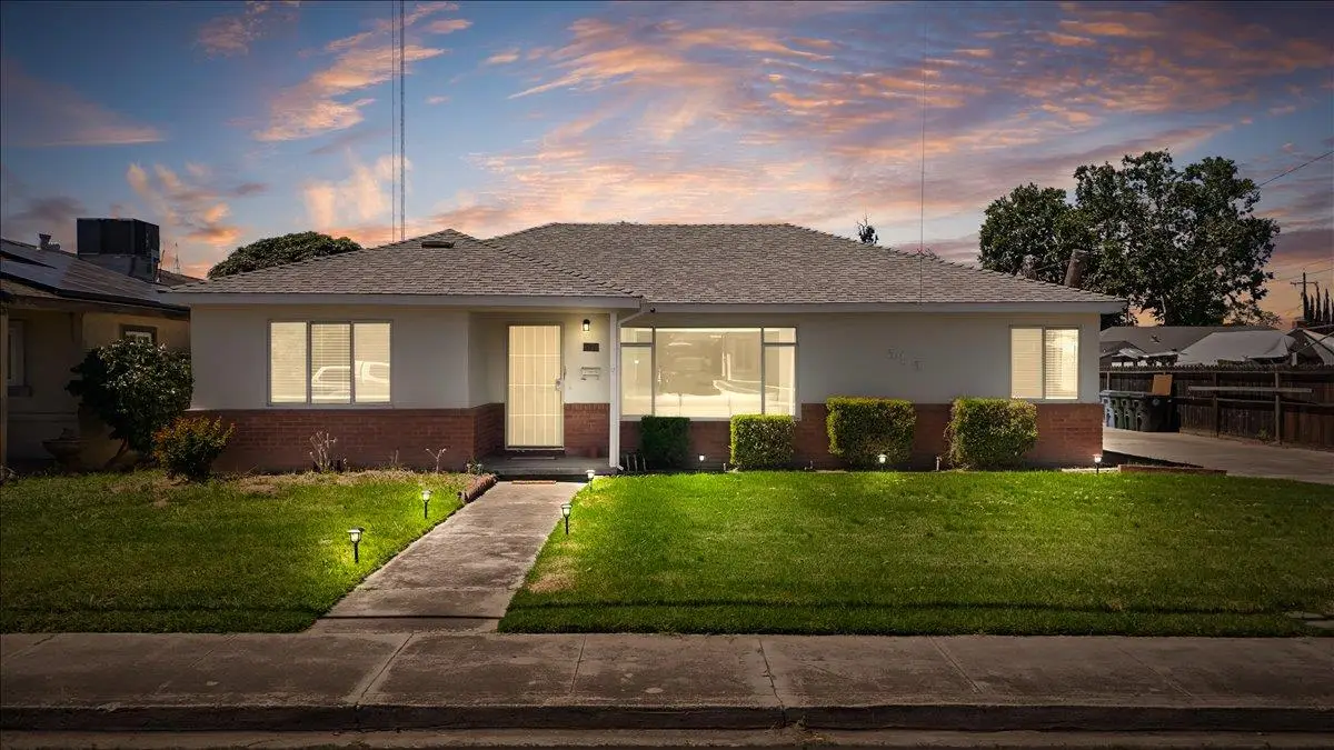 515 Locust Avenue, Manteca, CA 95337 - #1