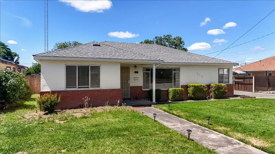 515 Locust Avenue, Manteca, CA 95337 - #3