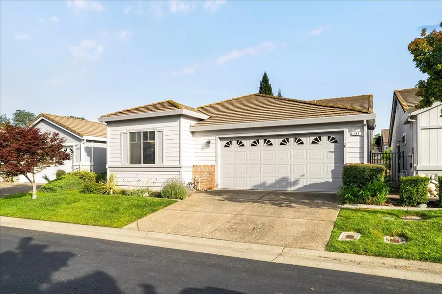 447 Gem Smith Place, Folsom, CA 95630 - #2