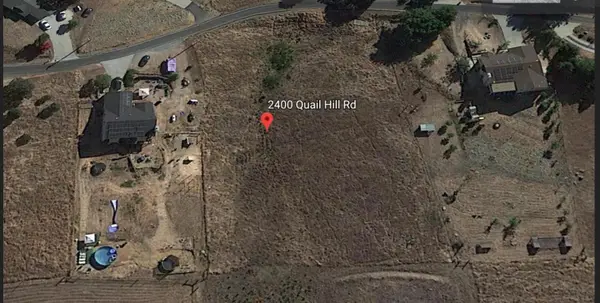 2400 Quail Hill Road, Copperopolis, CA 95228