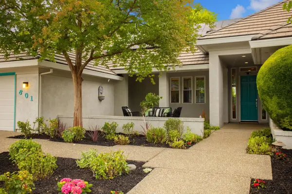 601 Mockingbird Place, Davis, CA 95616