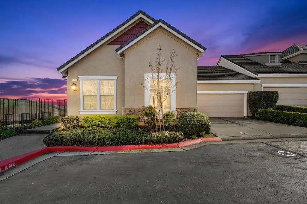 3769 Park Drive, El Dorado Hills, CA 95762 - #1