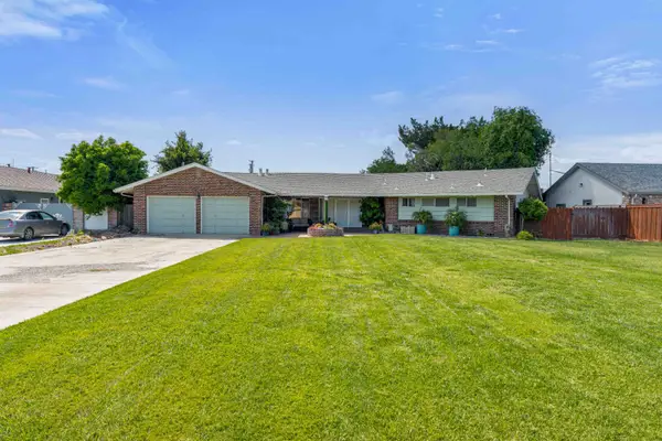 1409 Payne Avenue, Modesto, CA 95351