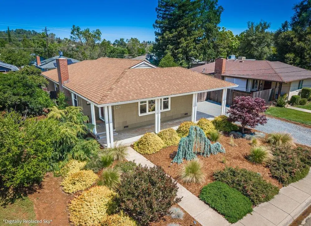 221 Sutter Street, Auburn, CA 95603 - #1