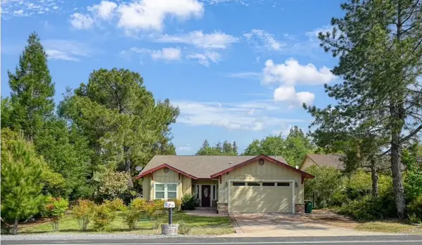 1685 American River Trail, Cool, CA 95614