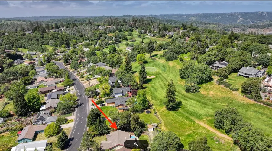 1685 American River Trail, Cool, CA 95614 - #2