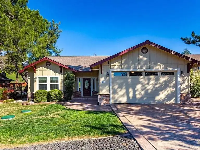1685 American River Trail, Cool, CA 95614 - #3